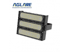  LED Tunnel Floodlight - 150W LED Tunnel Flood Light Underpass LED Lighting